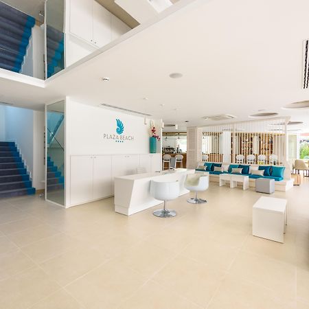 Plaza Santa Ponsa Boutique - Adults Only. Ξενοδοχείο Εξωτερικό φωτογραφία