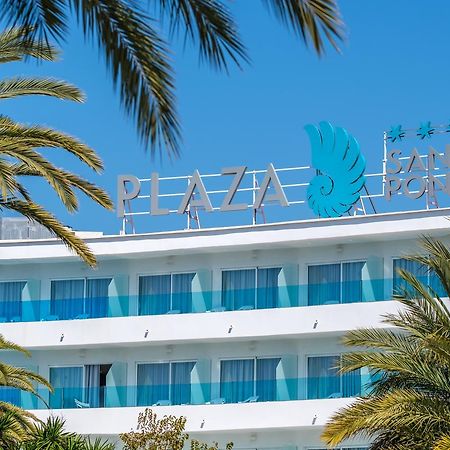 Plaza Santa Ponsa Boutique - Adults Only. Ξενοδοχείο Εξωτερικό φωτογραφία
