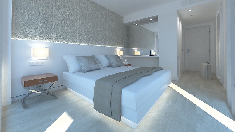 Plaza Santa Ponsa Boutique - Adults Only. Ξενοδοχείο Εξωτερικό φωτογραφία