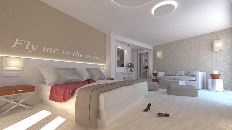 Plaza Santa Ponsa Boutique - Adults Only. Ξενοδοχείο Εξωτερικό φωτογραφία