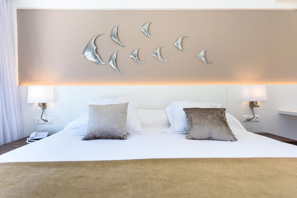 Plaza Santa Ponsa Boutique - Adults Only. Ξενοδοχείο Εξωτερικό φωτογραφία