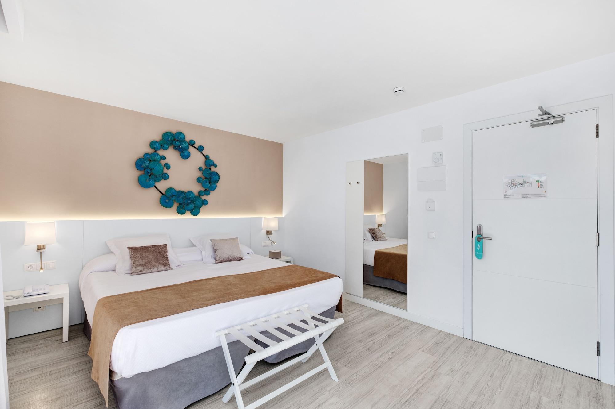 Plaza Santa Ponsa Boutique - Adults Only. Ξενοδοχείο Εξωτερικό φωτογραφία