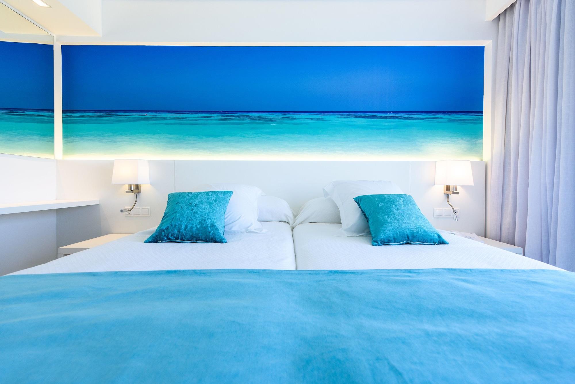 Plaza Santa Ponsa Boutique - Adults Only. Ξενοδοχείο Εξωτερικό φωτογραφία
