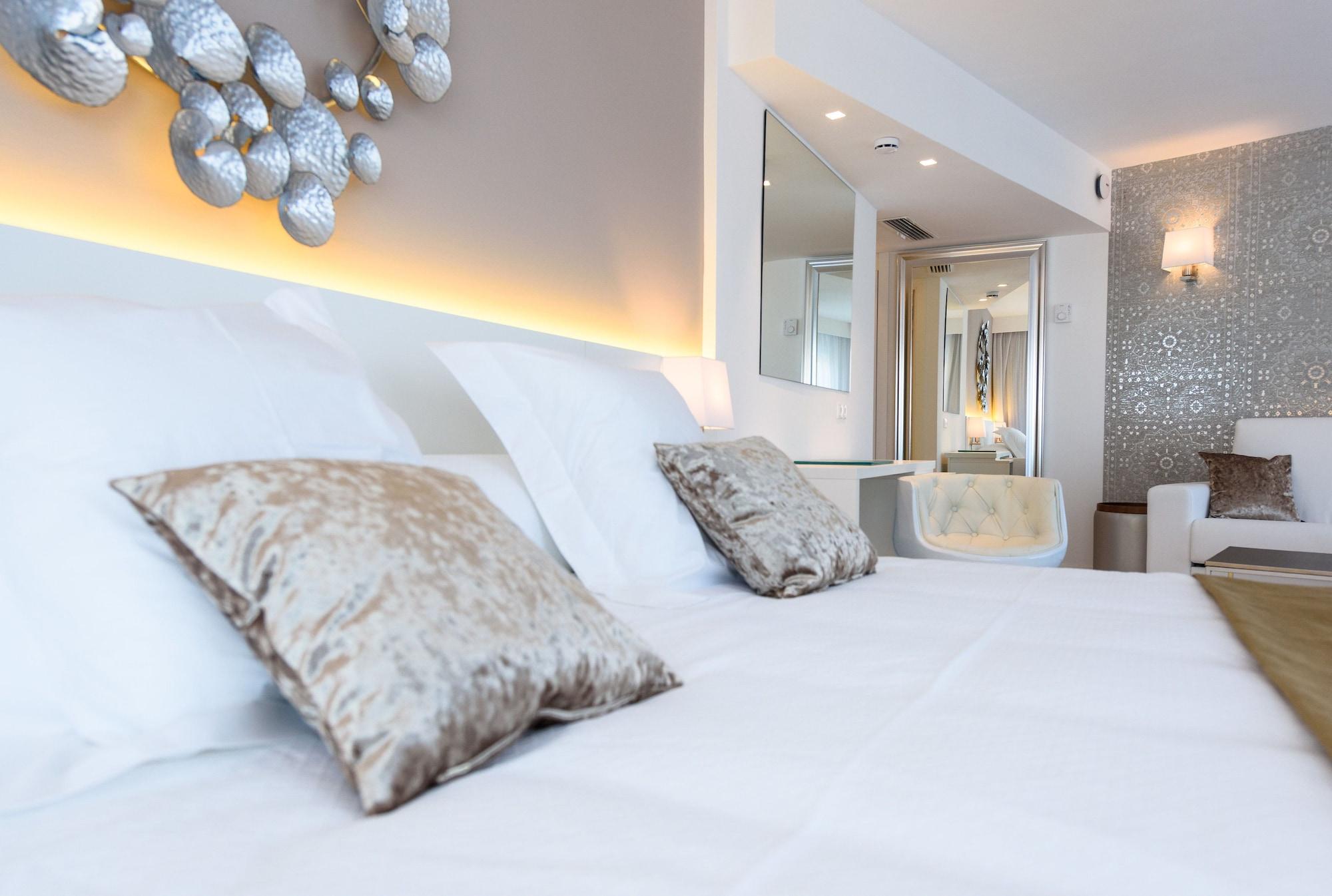 Plaza Santa Ponsa Boutique - Adults Only. Ξενοδοχείο Εξωτερικό φωτογραφία
