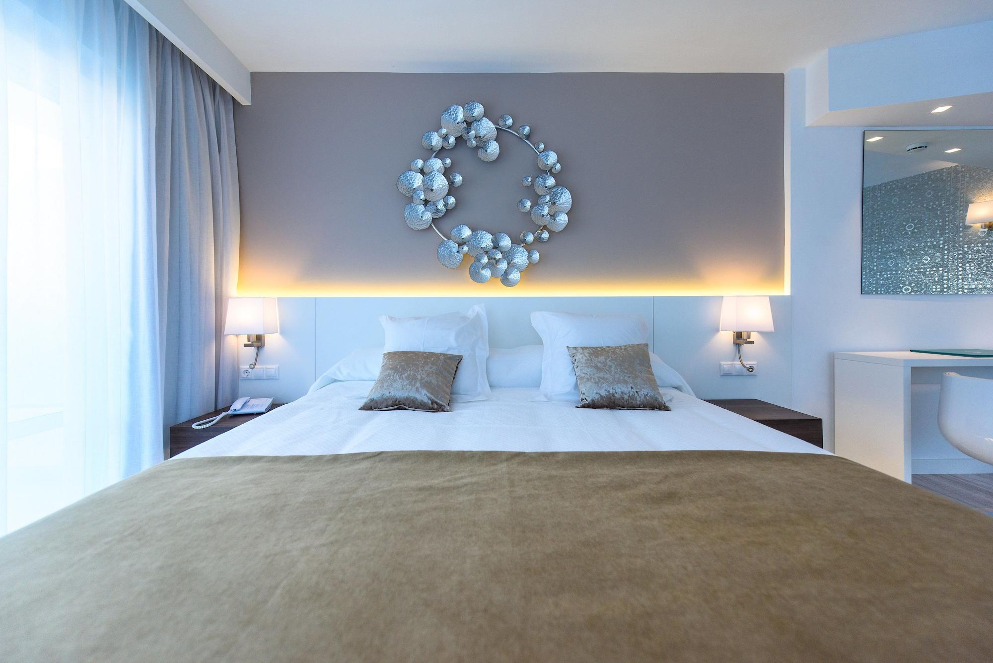 Plaza Santa Ponsa Boutique - Adults Only. Ξενοδοχείο Εξωτερικό φωτογραφία