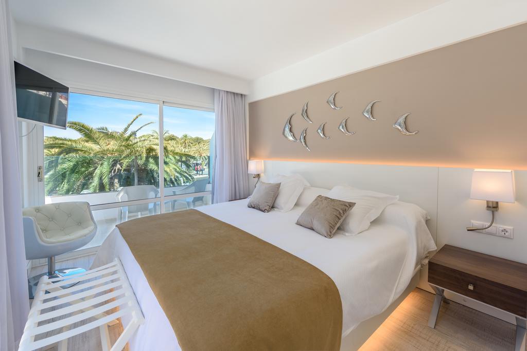 Plaza Santa Ponsa Boutique - Adults Only. Ξενοδοχείο Εξωτερικό φωτογραφία