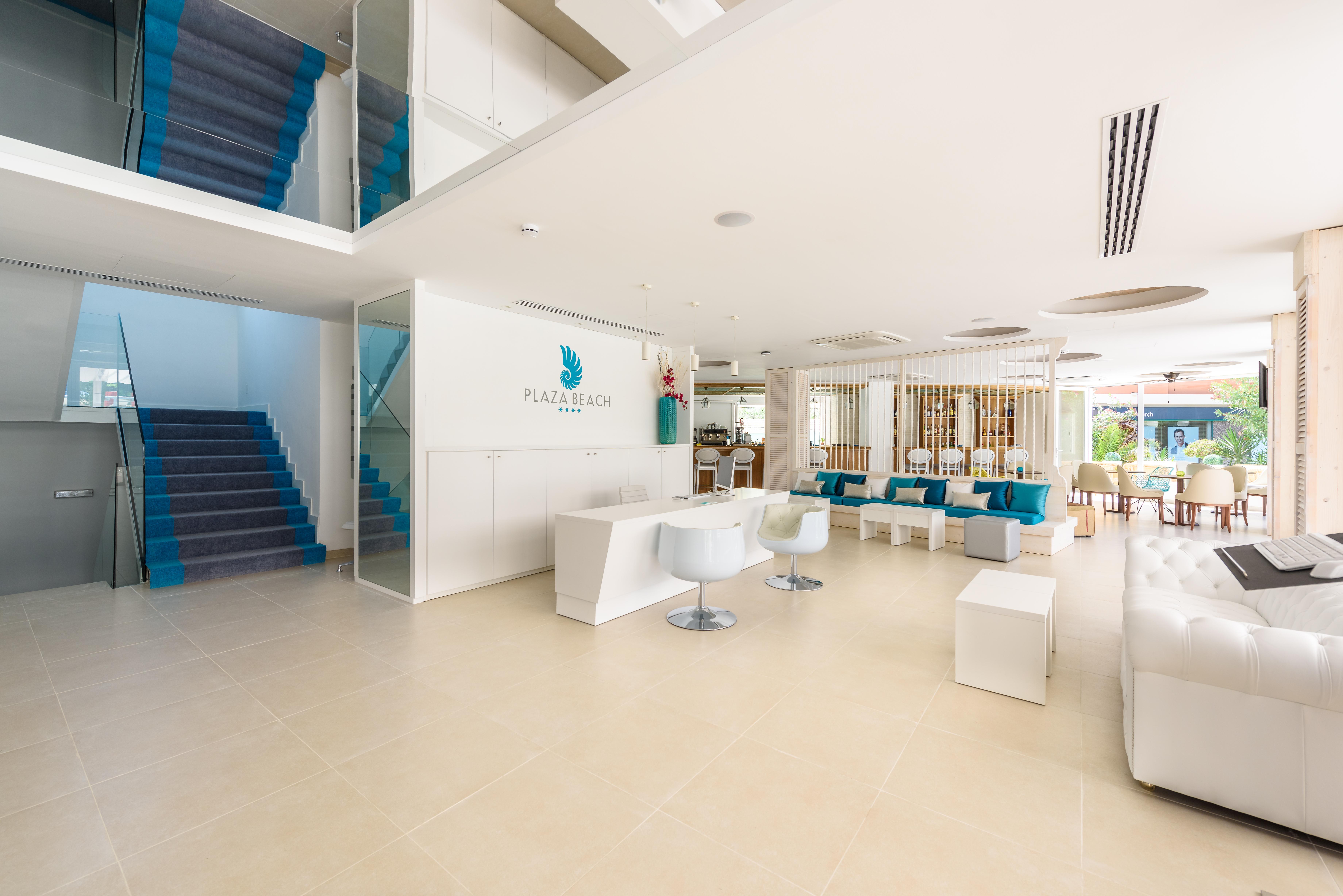Plaza Santa Ponsa Boutique - Adults Only. Ξενοδοχείο Εξωτερικό φωτογραφία