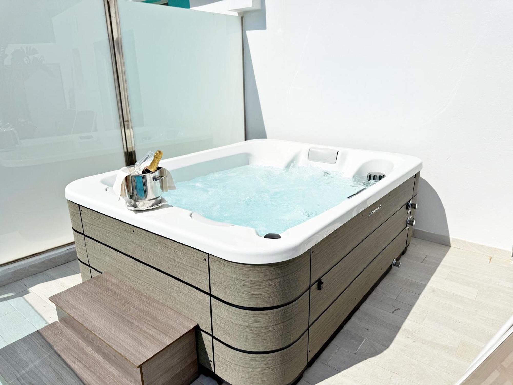 Plaza Santa Ponsa Boutique - Adults Only. Ξενοδοχείο Εξωτερικό φωτογραφία