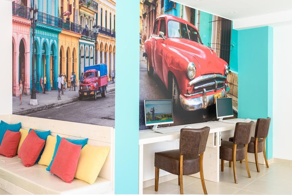 Plaza Santa Ponsa Boutique - Adults Only. Ξενοδοχείο Εξωτερικό φωτογραφία