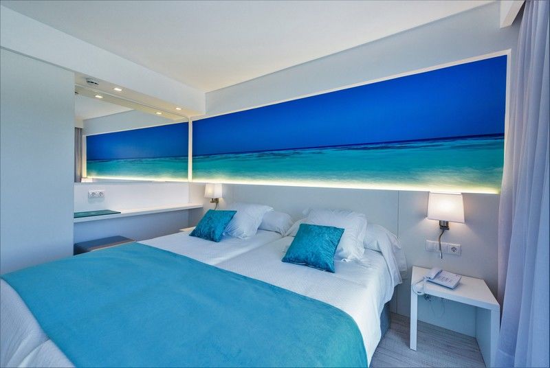 Plaza Santa Ponsa Boutique - Adults Only. Ξενοδοχείο Εξωτερικό φωτογραφία