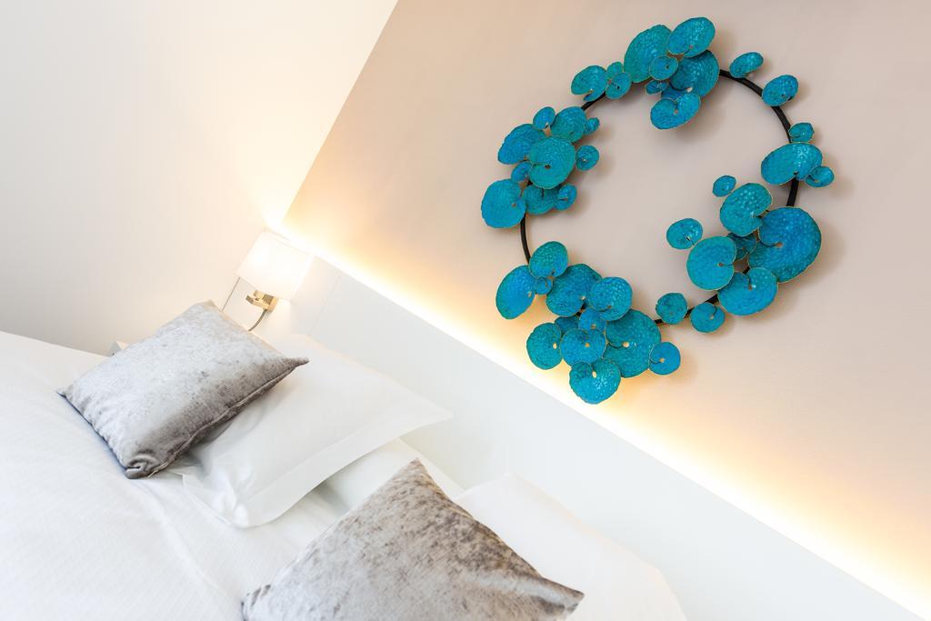 Plaza Santa Ponsa Boutique - Adults Only. Ξενοδοχείο Εξωτερικό φωτογραφία