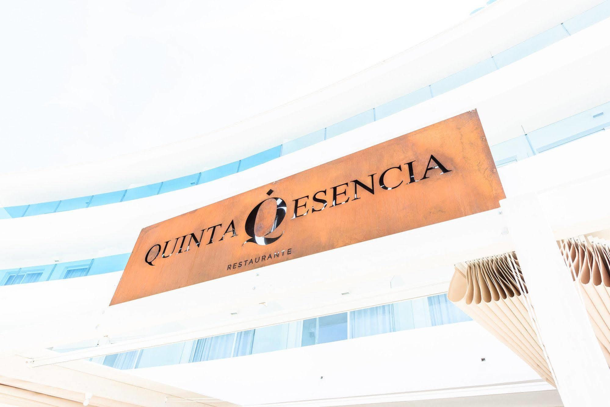 Plaza Santa Ponsa Boutique - Adults Only. Ξενοδοχείο Εξωτερικό φωτογραφία