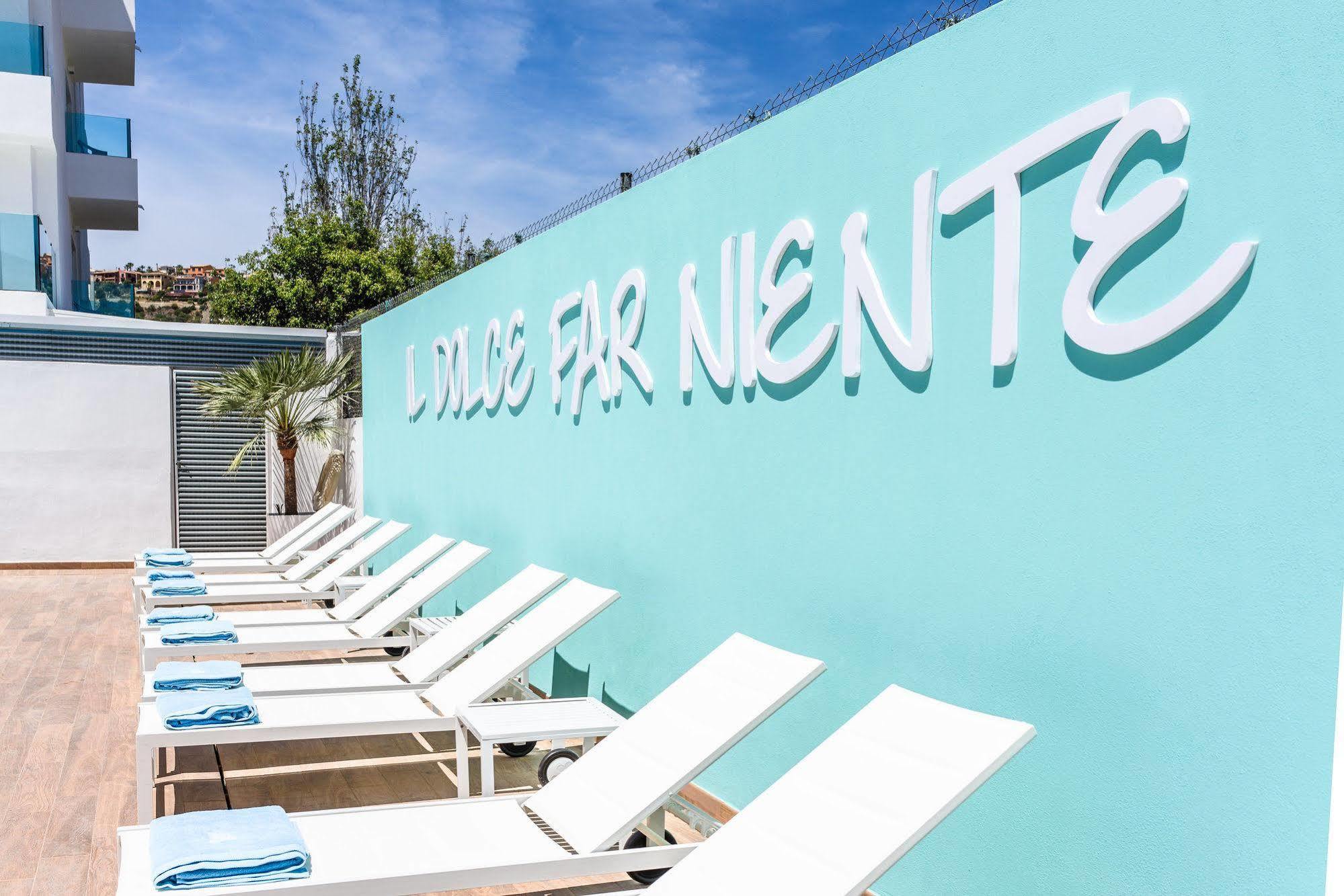 Plaza Santa Ponsa Boutique - Adults Only. Ξενοδοχείο Εξωτερικό φωτογραφία