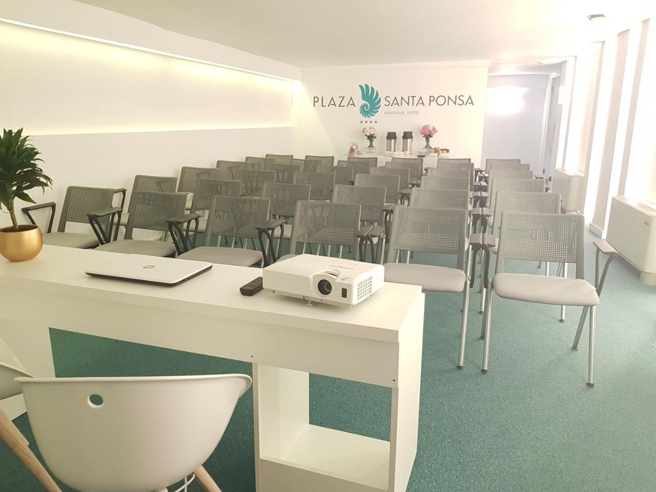 Plaza Santa Ponsa Boutique - Adults Only. Ξενοδοχείο Εξωτερικό φωτογραφία