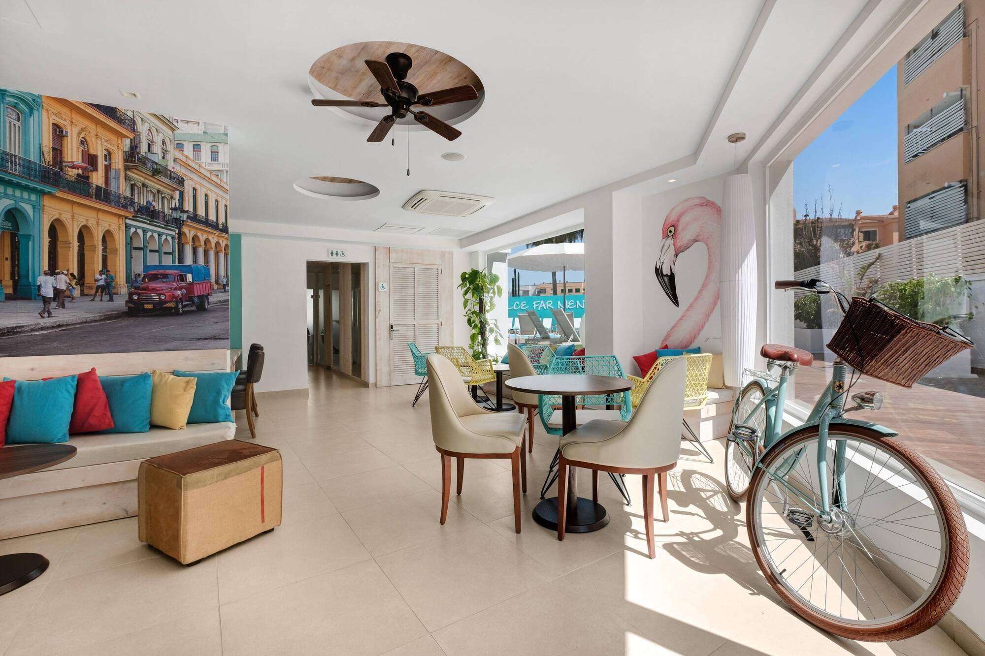Plaza Santa Ponsa Boutique - Adults Only. Ξενοδοχείο Εξωτερικό φωτογραφία