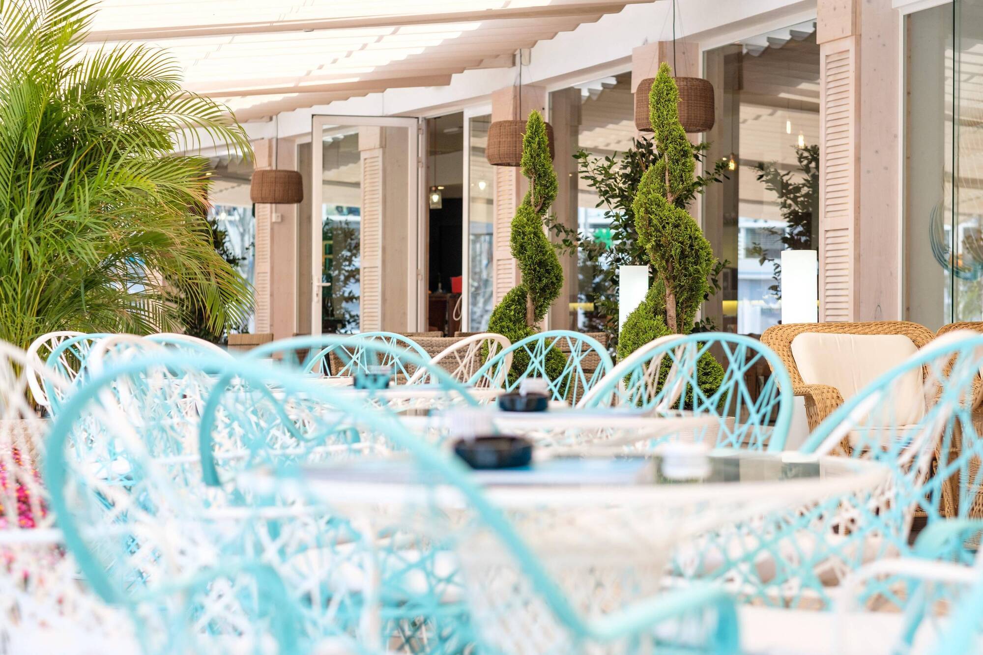 Plaza Santa Ponsa Boutique - Adults Only. Ξενοδοχείο Εξωτερικό φωτογραφία