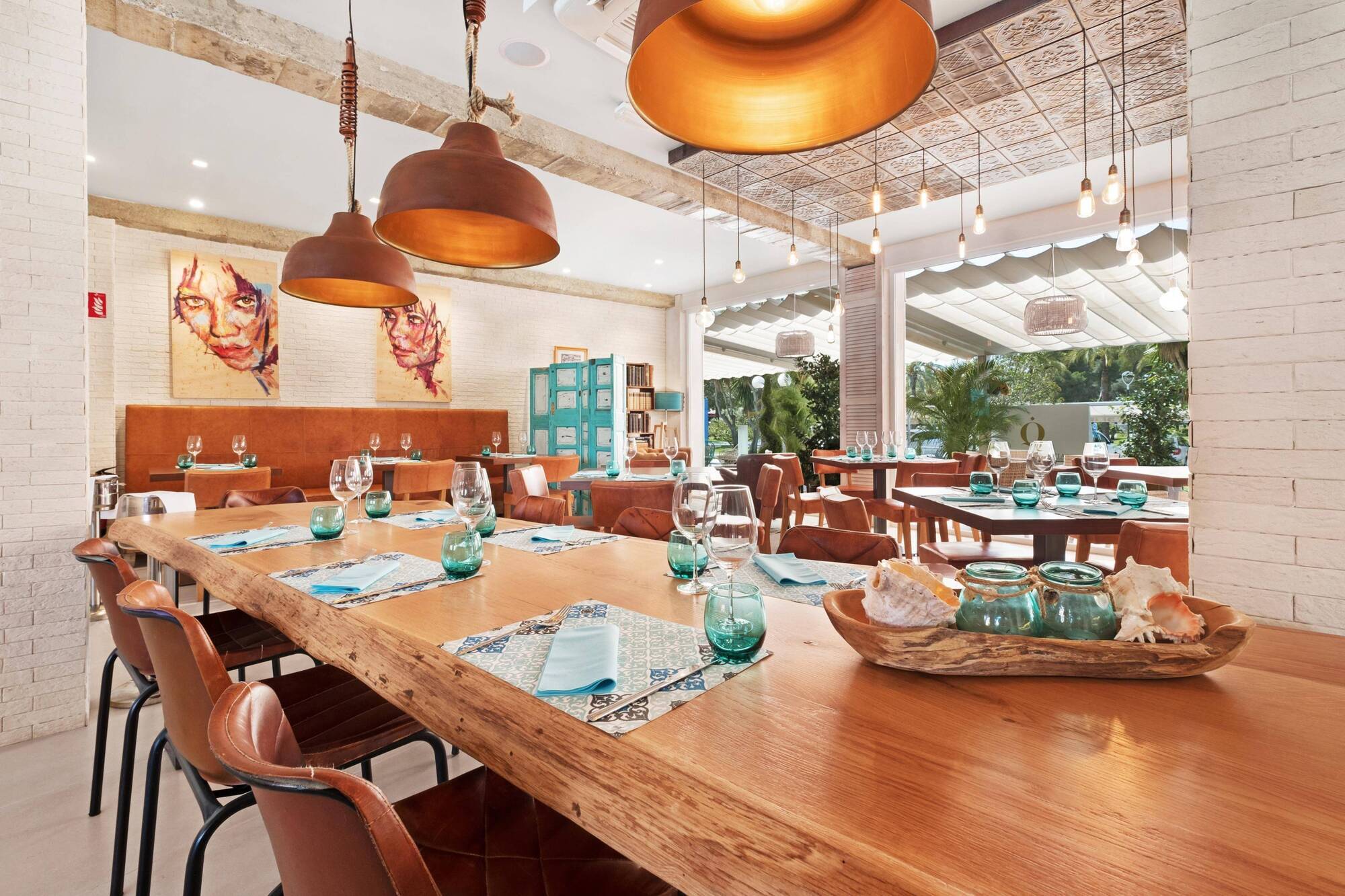 Plaza Santa Ponsa Boutique - Adults Only. Ξενοδοχείο Εξωτερικό φωτογραφία