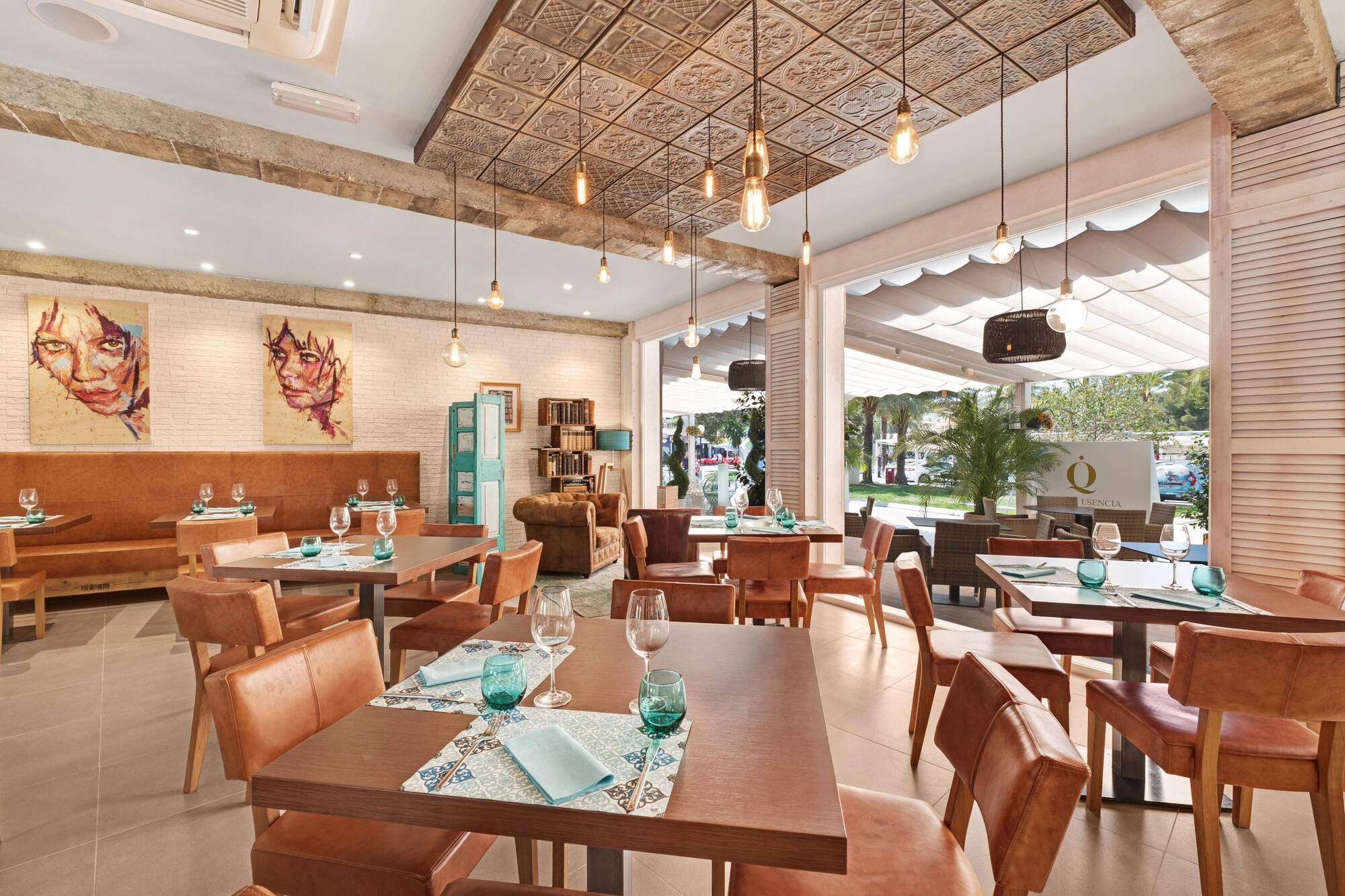 Plaza Santa Ponsa Boutique - Adults Only. Ξενοδοχείο Εξωτερικό φωτογραφία
