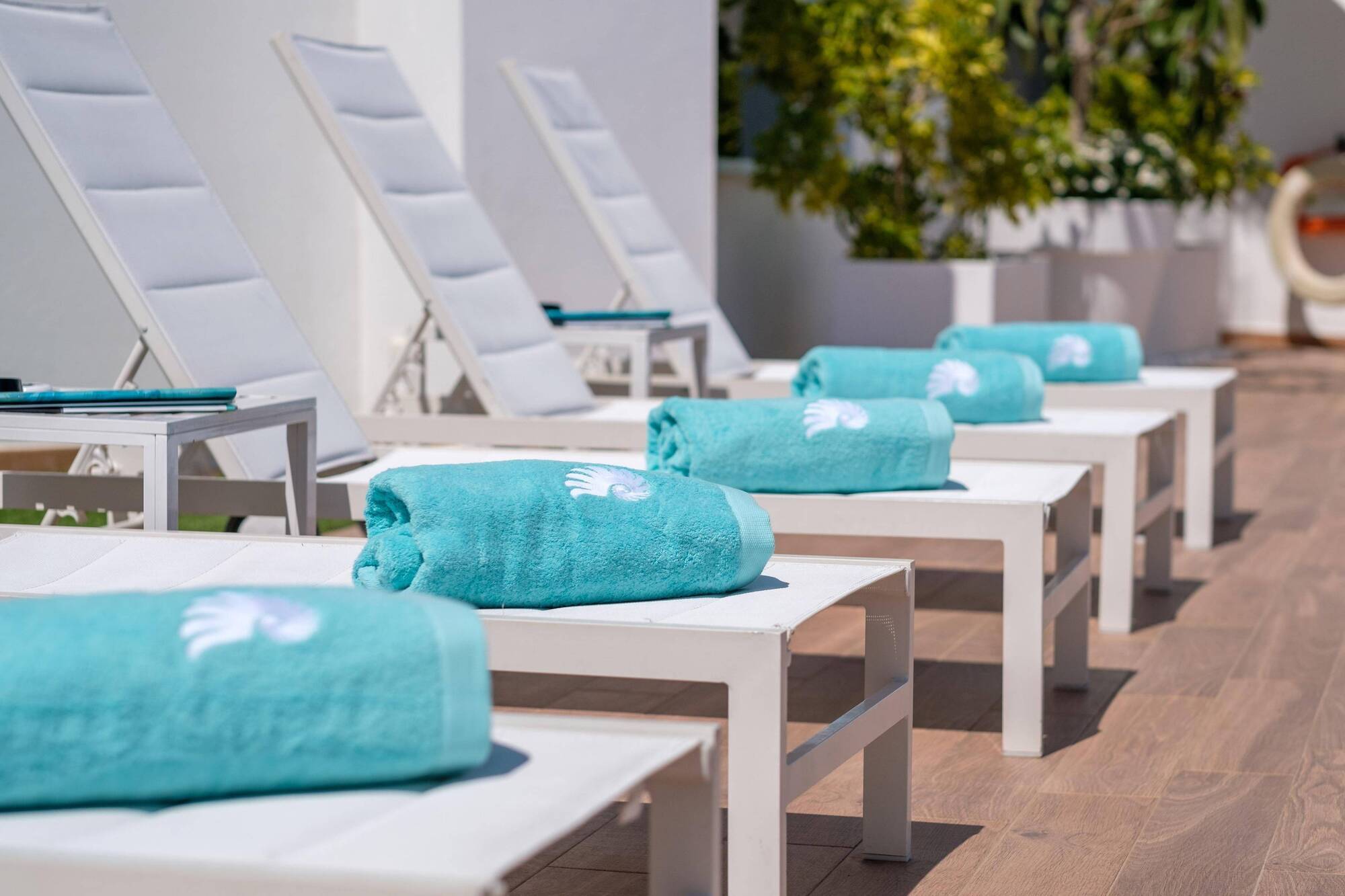 Plaza Santa Ponsa Boutique - Adults Only. Ξενοδοχείο Εξωτερικό φωτογραφία