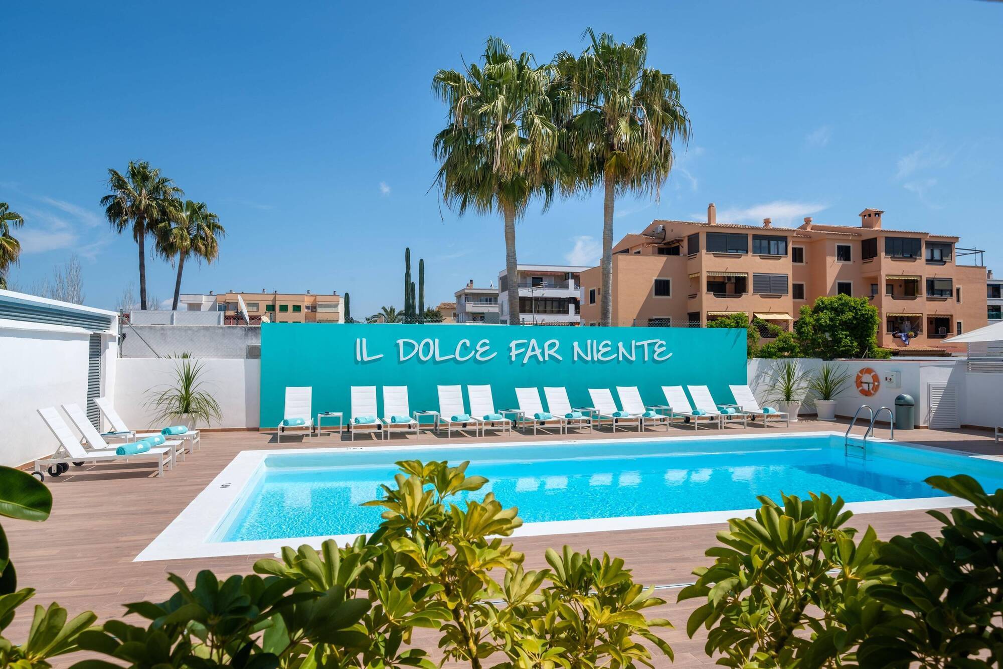 Plaza Santa Ponsa Boutique - Adults Only. Ξενοδοχείο Εξωτερικό φωτογραφία